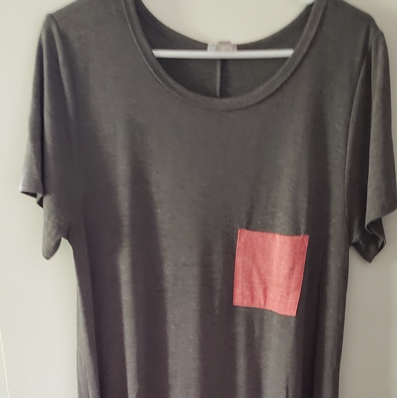 Lularoe Carly - Picture 1 of 3